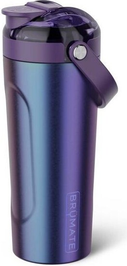 BrüMate 25oz MultiShaker Shaker Bottle