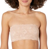 Thumbnail for your product : Cosabella Women's Say Never Flirtie Bandeau Bra