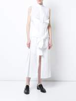 Thumbnail for your product : Rika Balossa White Shirt dress