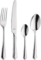 Thumbnail for your product : Amefa Monogram Canteen 44 Piece Dubarry Cutlery Set