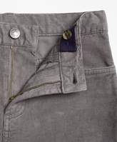Thumbnail for your product : Brooks Brothers Boys 14-Wale Corduroys