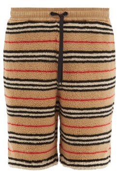 burberry basketball shorts