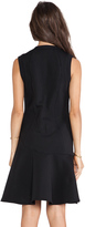 Thumbnail for your product : Marchesa Voyage Embroidered Tank Dress