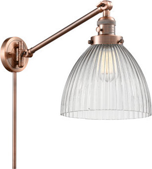 Breakwater Bay Tallulah 1 - Light Dimmable Swing Arm