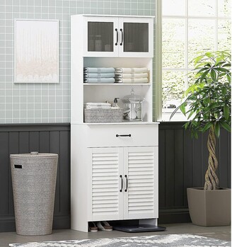 https://img.shopstyle-cdn.com/sim/66/f4/66f485e884154ed23845cd7050f3ed25_xlarge/epowp-tall-bathroom-storage-cabinet-floor-narrow-linen-cabinet-with-single-door-and-drawers-freestanding-wood.jpg