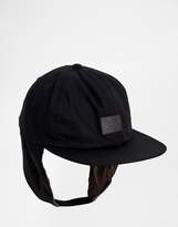 Thumbnail for your product : Brixton Grade EF Trapper Cap