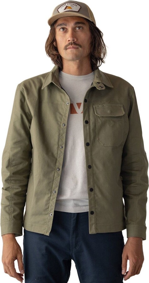 Livsn Forager Jacket - Men's
