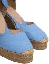 Thumbnail for your product : Castaner Carina Wedge Espadrilles