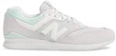 Thumbnail for your product : New Balance Leather 697 Sneaker