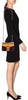 Thumbnail for your product : Roger Vivier Micro Metro Bag