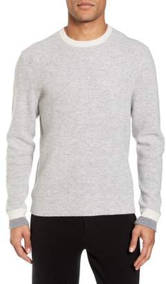 James Perse Thermal Cashmere Sweater
