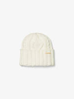 Thumbnail for your product : Michael Kors Aran-Knit Beanie