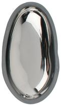 Thumbnail for your product : Canvas Platinum-Glazed Pebble Dish