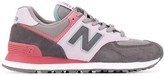 Thumbnail for your product : New Balance 574 Low-Top Sneakers