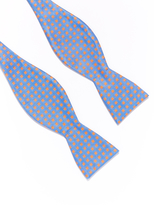 Thumbnail for your product : Countess Mara Styx Square Motif Bow Tie