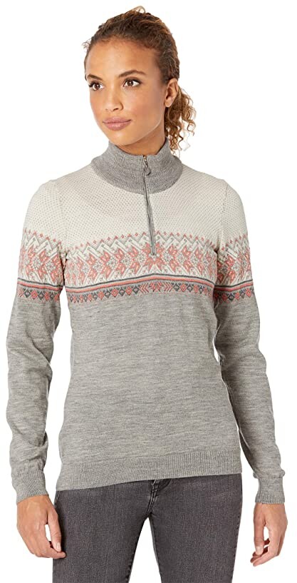 dale of norway hovden sweater