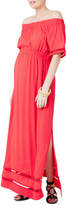 Thumbnail for your product : Cold Shoulder Maxi Dress