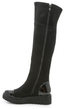 Staihi wedge boot azura clearance