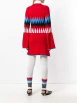 Thumbnail for your product : Sonia Rykiel V-neck button cardigan