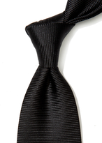 Thumbnail for your product : Solid Core Silk Tie