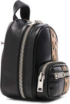 Thumbnail for your product : Alexander Wang Attica Soft Mini Backpack Crossbody