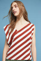 Thumbnail for your product : Anthropologie Dulcina Asymmetrical Top