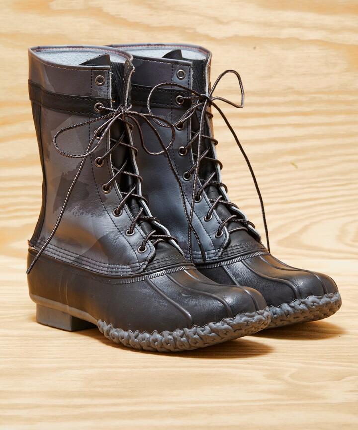 ll bean boots uk