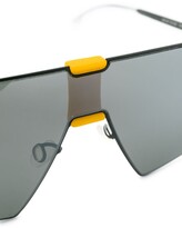 Thumbnail for your product : Mykita Karma sunglasses