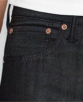 Thumbnail for your product : Levi's 501 Original Shrink-to-Fit Black Jeans