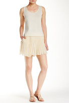 Thumbnail for your product : BCBGeneration Pleated Short