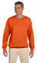 Thumbnail for your product : Gildan G180 Men's Heavy Blend Fleece Crew SweatShirt