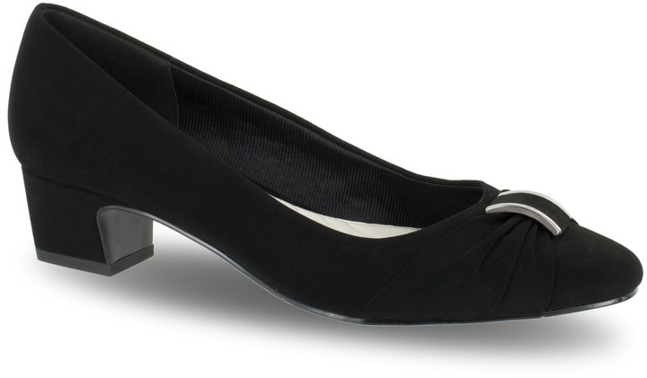 easy street eloise women's pumps