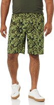 Thumbnail for your product : Goodthreads Men's Slim-Fit 11" Flat-Front Comfort Stretch Chino Short