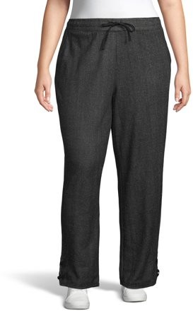 womens plus sweatpants
