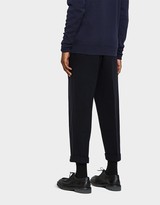 Thumbnail for your product : Beams 1 Pleat Trousers in Navy