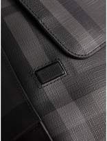 Thumbnail for your product : Burberry Check Crossbody Bag