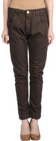 Thumbnail for your product : Manila Grace Casual trouser