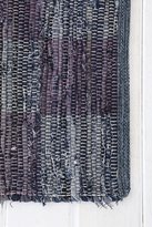 Thumbnail for your product : Urban Outfitters 4040 Locust Denim Checker Rug