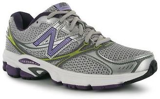 New Balance Womens 670 Ladies Lace Up Running Sports Shoes Trainers