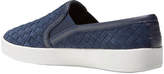 Thumbnail for your product : Cole Haan Grandpro Spectator Suede Slip-On