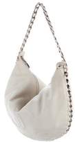 Thumbnail for your product : Chanel Modern Chain Hobo