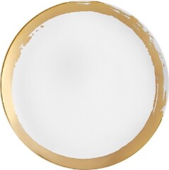 Zen Dessert Plate