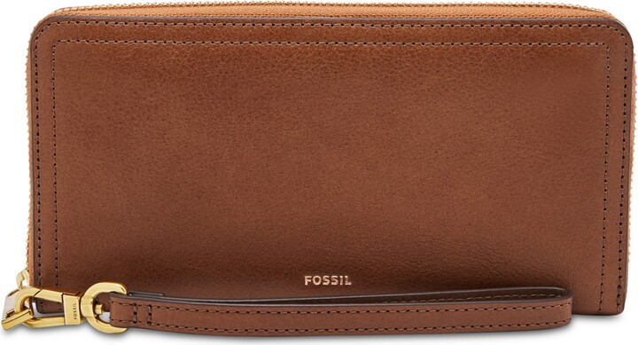 Fossil Wristlet | Shop The Largest Collection | ShopStyle