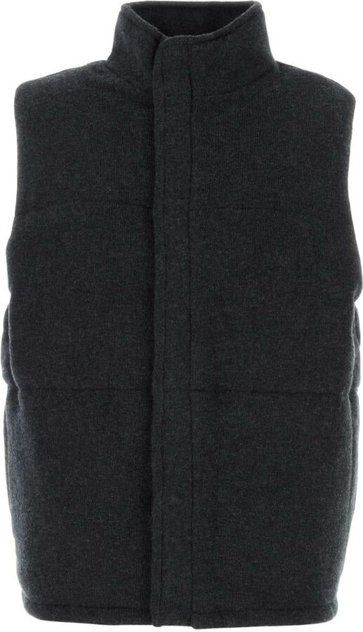 Le Kasha Jackets And Vests