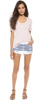 Thumbnail for your product : Blank Cutoff Shorts