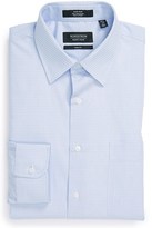 Thumbnail for your product : Nordstrom Trim Fit Non-Iron Check Dress Shirt