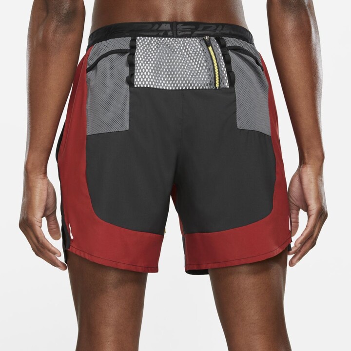 Nike Flex Stride Wild Run Men's Unlined Running Shorts - ShopStyle