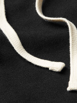 Thumbnail for your product : Reigning Champ Slim-Fit Tapered Pima Cotton-Jersey Sweatpants