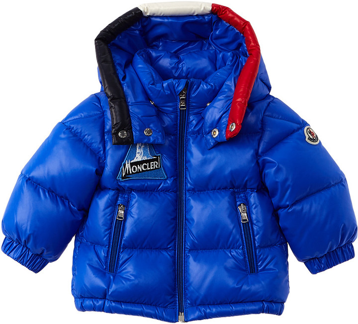 Moncler Kids Clothing | Shop the world's largest collection of fashion |  ShopStyle