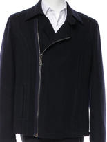 Thumbnail for your product : Dolce & Gabbana Wool Coat